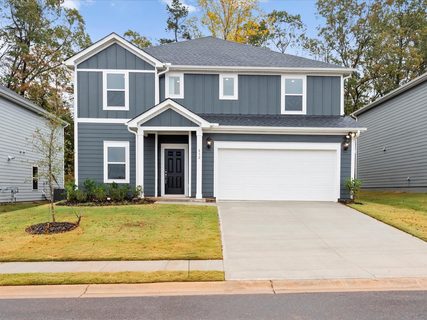 832 Burghley Circle