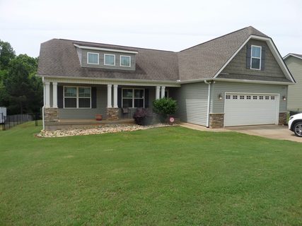 49 Butler Road sold home in Hammett Pointe, Lyman, SC
