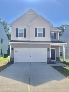1153 Forestbrook Lane