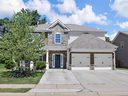 543 Castleby Drive sold home in Duncan, SC