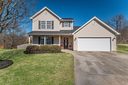 825 N Mossy Rock Road sold home in Spartanburg, SC