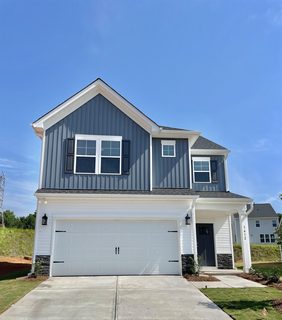 1612 Savannah Mills Drive