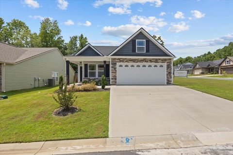 388 Timberwood Drive sold home in Timberwood, Woodruff, SC