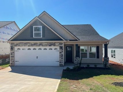 1137 Cleve Gosnell Lane
