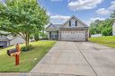 340 Gleaner Drive sold home in Inman, SC