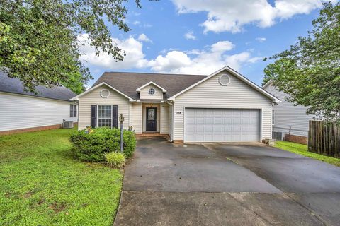 108 Chris Lane sold home in Ashton Glen, Boiling Springs, SC