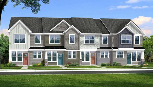 480 Mill Park Way