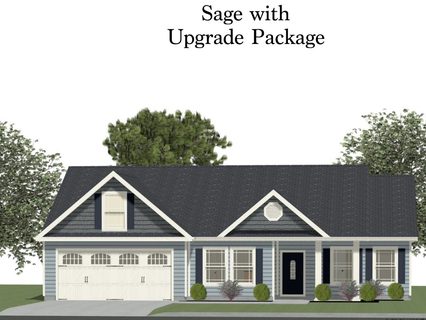 536 Fairlead Lane