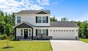 1904 Rosalyn Dew Drive sold home in Lyman, SC