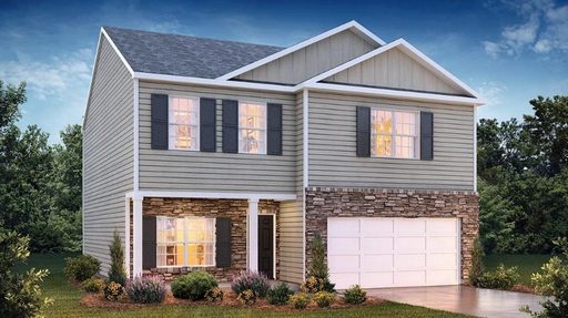 3086 Hickory Ridge Trail