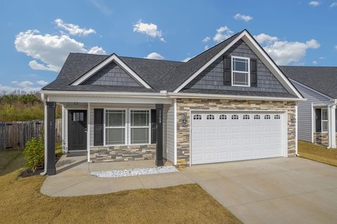 1168 Mason Hill Way sold home in Westgrove Village, Spartanburg, SC