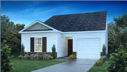 1309 Duffers Lane
