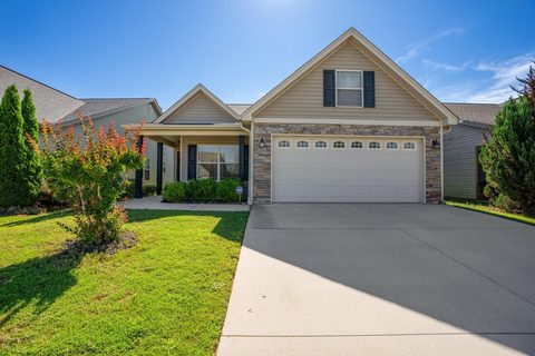 727 Bankston Drive