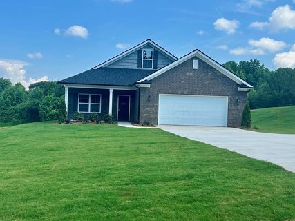 233 Carriage Gate Drive sold home in Field Runner, Wellford, SC