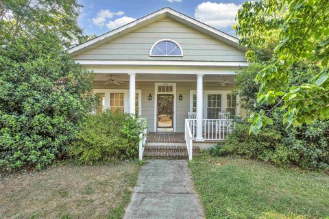 665 Palmetto Street