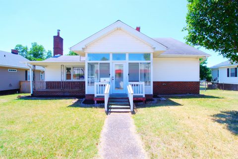 35 Groce Road