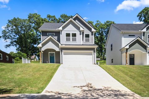 273 S High Point Road