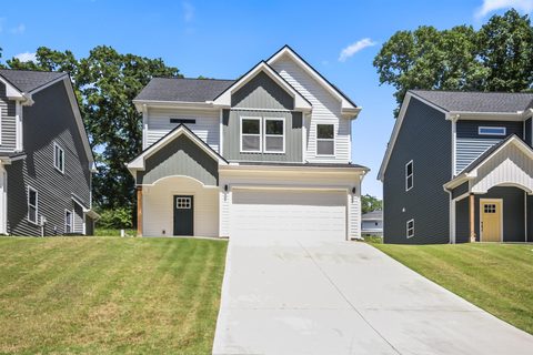275 S High Point Road