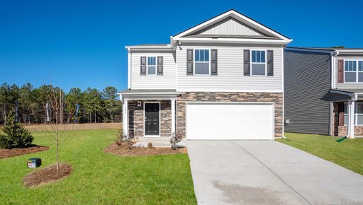 202 Boxbury Way