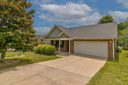 223 Rachel Evans Drive sold home in Boiling Springs, SC