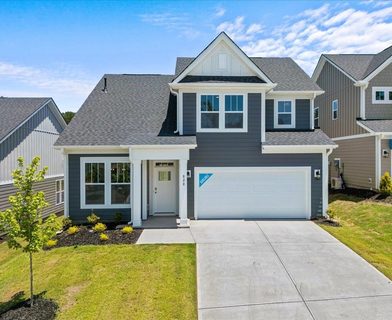 820 Pleasant Falls Drive