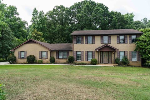 201 Peach Valley Drive sold home in Peach Valley, Spartanburg, SC