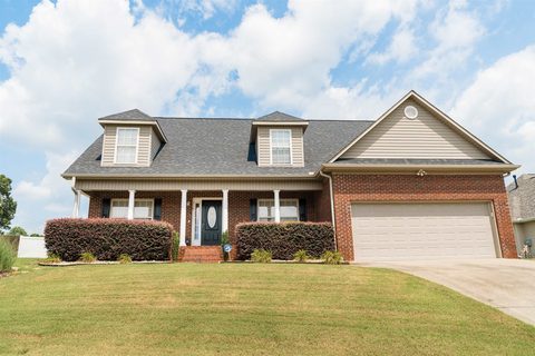316 Shadow Oak Court sold home in Masons Crossing, Boiling Springs, SC