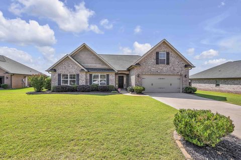 718 W Dateria Way sold home in Bushfork, Inman, SC