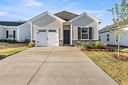 1436 Donhill Drive sold home in Greer, SC
