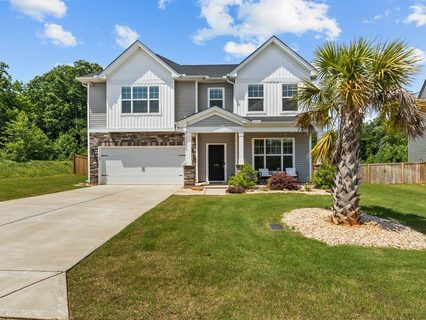 131 Mayfield Crossing Lane sold home in Mayfield Crossing, Duncan, SC
