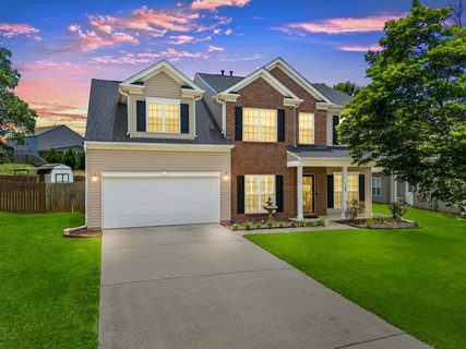 768 Thistlewood Drive