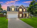 768 Thistlewood Drive sold home in Duncan, SC