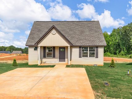 553 Molly Parker Lane