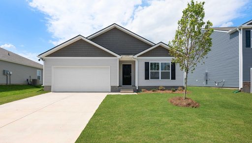 3069 Hickory Ridge Trail