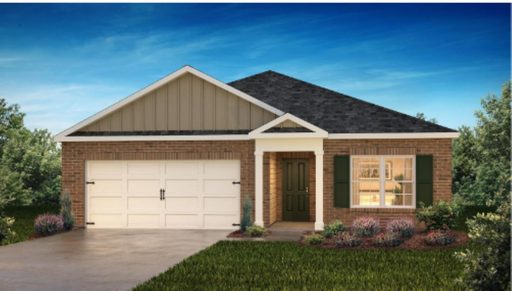 3077 Hickory Ridge Trail