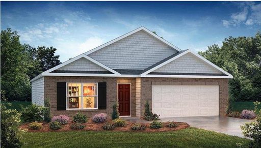 3082 Hickory Ridge Trail