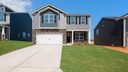 376 Fenwick Drive sold home in Woodruff, SC