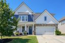 664 Highgarden Lane sold home in Boiling Springs, SC
