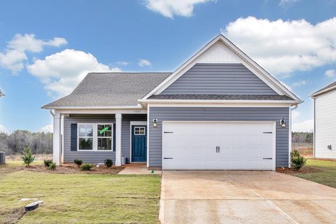 1022 Leoni Drive