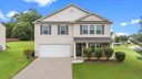 111 Hickory Knob Lane sold home in Wellford, SC