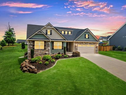 428 Saddlers Run sold home in Saddlers Walk, Chesnee, SC
