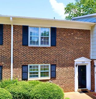 129 Fernridge Drive sold home in Fernbrook Condo, Spartanburg, SC
