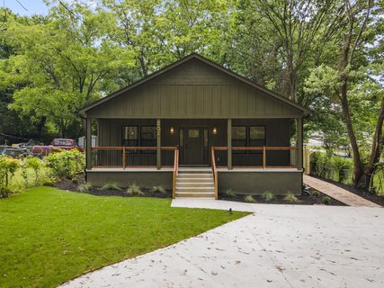 202 Sturtevant Street sold home in Abney Mills, Greenville, SC