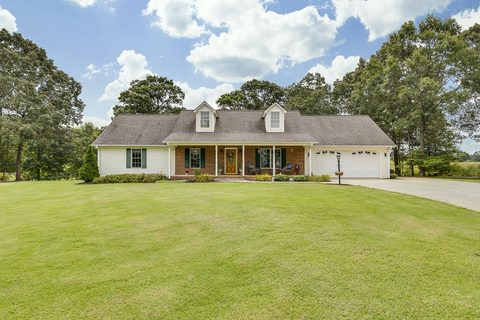 440 Sunburst Lane sold home in Windermere, Inman, SC