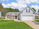 323 E Rustling Leaves Lane sold home in Roebuck, SC