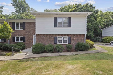 7 Summercreek Drive sold condo in Fernbrook Condo, Spartanburg, SC