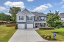 235 Coburg Court sold home in Boiling Springs, SC