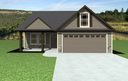 1141 New Basin Drive sold home in Inman, SC
