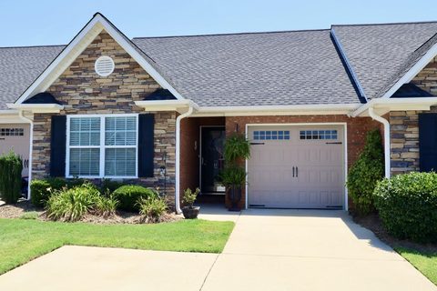 183 Middleton Park Lane sold home in Middleton Place, Moore, SC