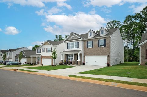 869 Honeybush Drive